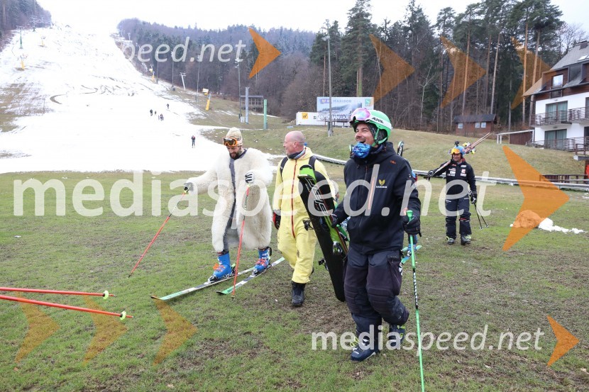 7. Kros za Puklovo roko