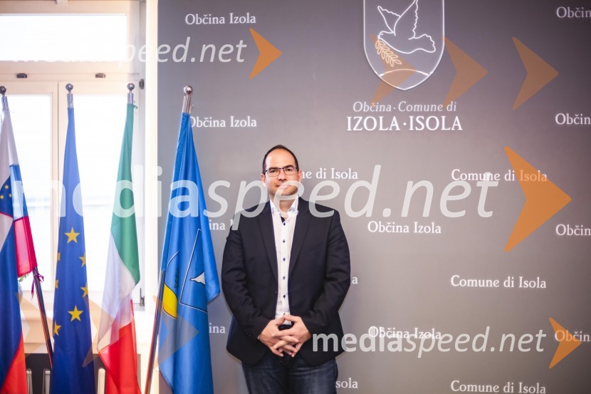 Strategija EUSAIR, novinarska konferenca