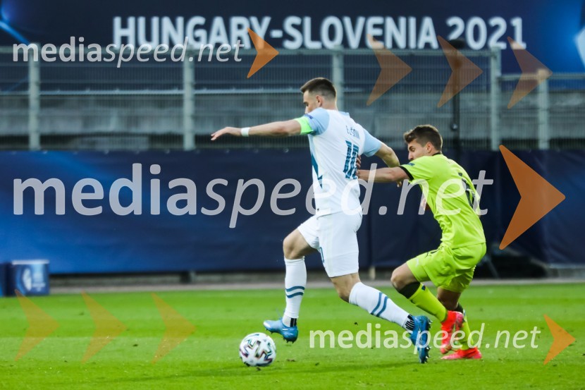 Skupina: U-21 – evropsko prvenstvo v nogometu: Slovenija - Češka in Španija - Italija