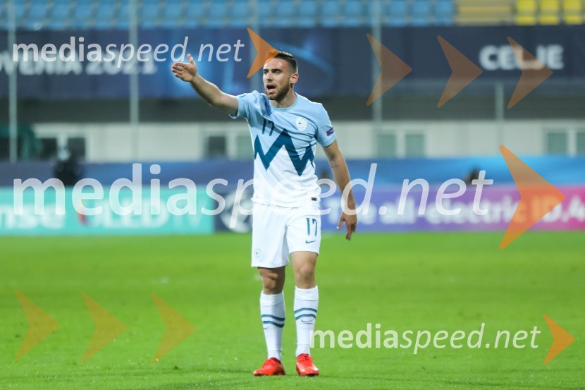 Skupina: U-21 – evropsko prvenstvo v nogometu: Slovenija - Češka in Španija - Italija