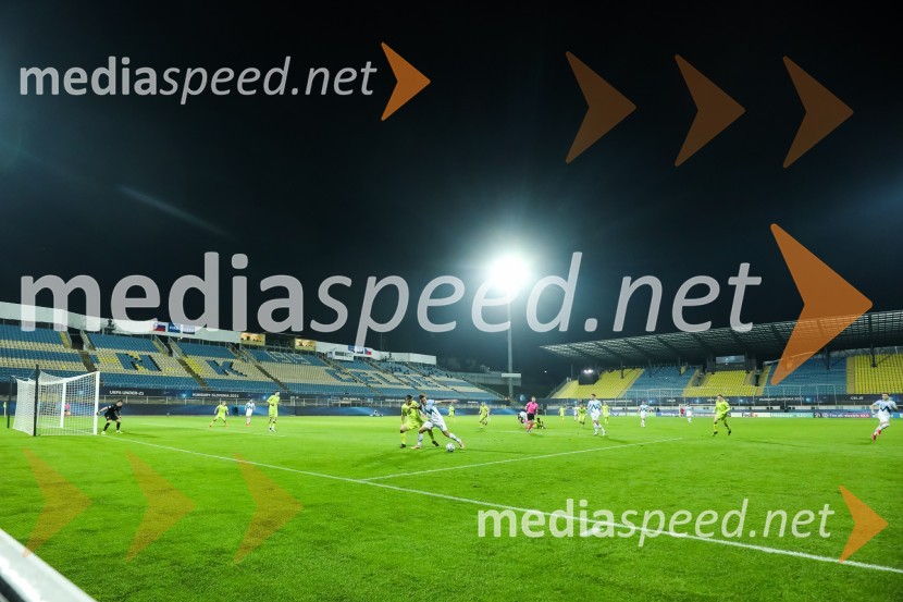 Skupina: U-21 – evropsko prvenstvo v nogometu: Slovenija - Češka in Španija - Italija