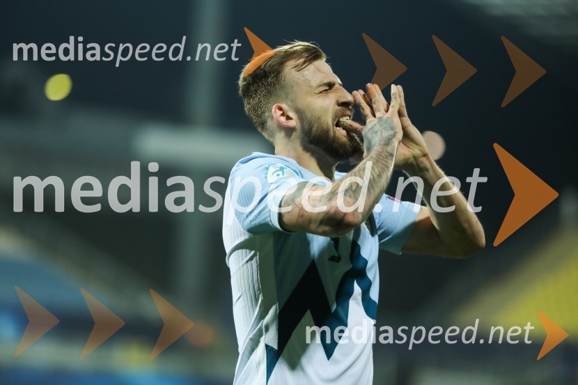 Skupina: U-21 – evropsko prvenstvo v nogometu: Slovenija - Češka in Španija - Italija
