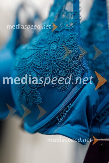 Lisca odprla novo trgovino v Ljubljani