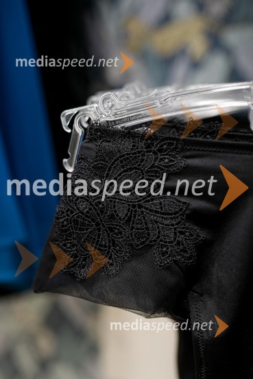 Lisca odprla novo trgovino v Ljubljani