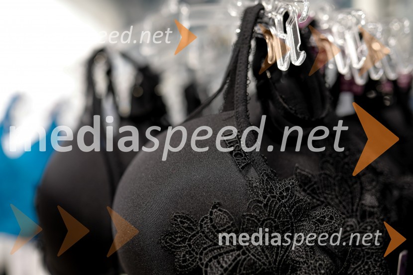 Lisca odprla novo trgovino v Ljubljani