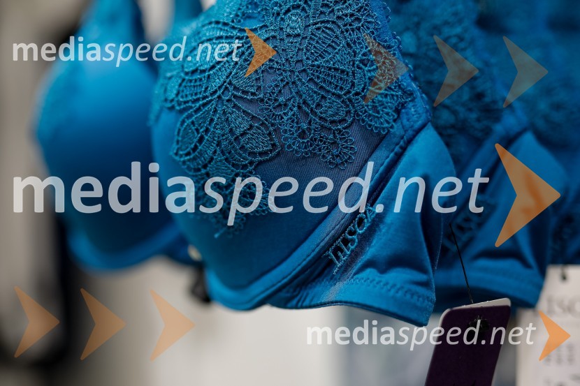 Lisca odprla novo trgovino v Ljubljani