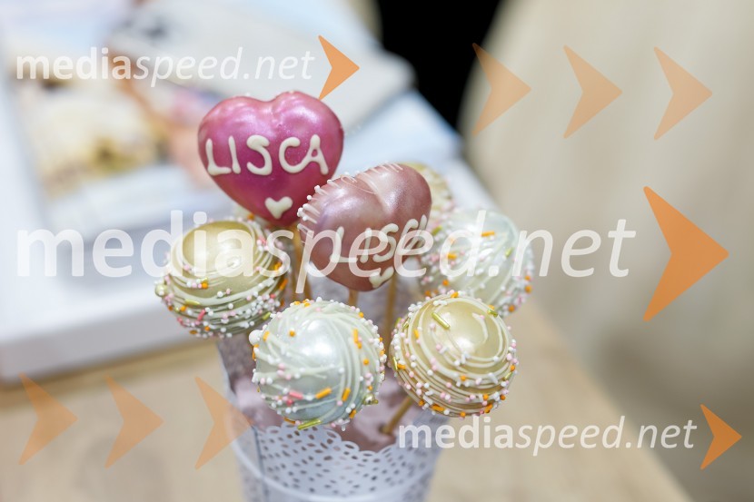 Lisca odprla novo trgovino v Ljubljani