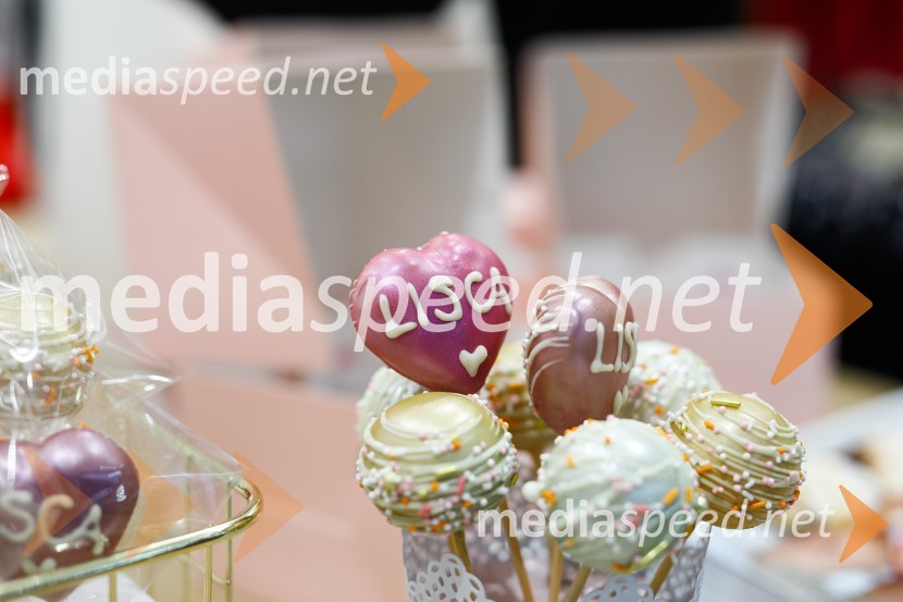 Lisca odprla novo trgovino v Ljubljani