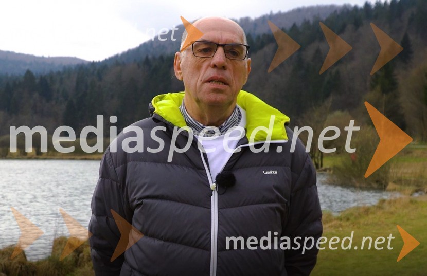 Ob svetovnem dnevu hemofilije Slovenijo prepletli rdeči klobčiči