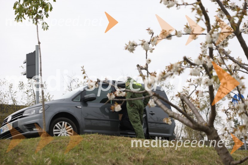 V Mariboru Iz Drave potegnili truplo