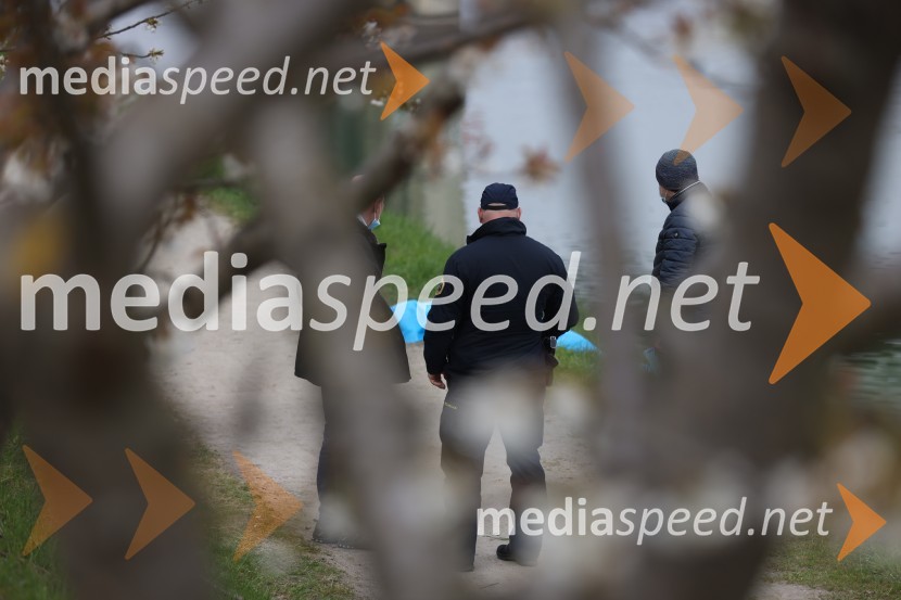 V Mariboru Iz Drave potegnili truplo