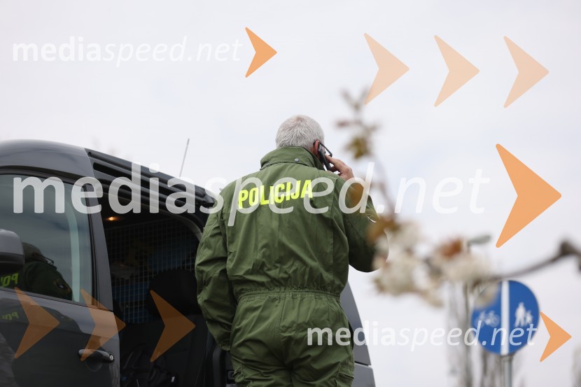 V Mariboru Iz Drave potegnili truplo