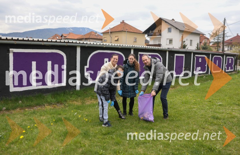 dr. Urška Kežmah, Odvetniška pisarna Kežmah;  Miha Kežmah;  Špela Kežmah; dr. Boštjan Kežmah, sodni izvedenec, cenilec, višji predavatelj, Fakulteta za računalništvo, elektrotehniko in informatikoMoji odpadki, moja skrb, čistilna akcija na desnem bregu Drave v Mariboru