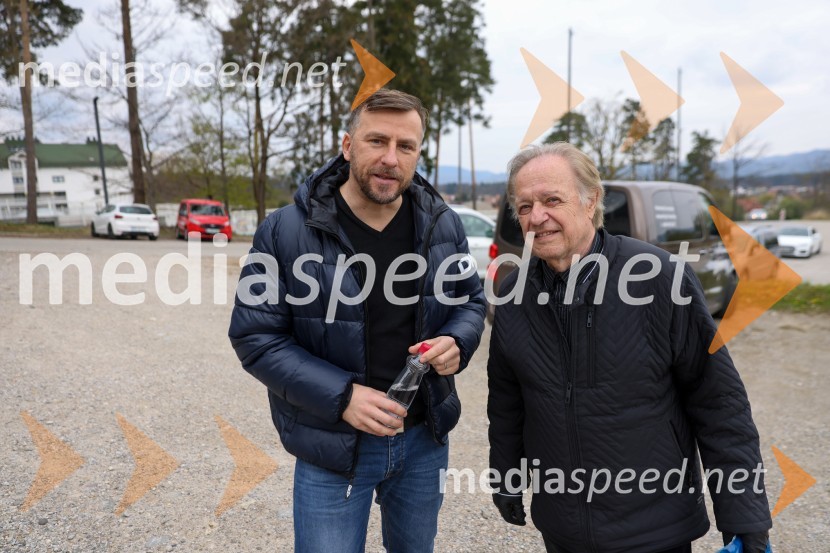 dr. Boris Onišak,  estetski kirurg, Estetika Nobilis;  Alfi Nipič, pevecMoji odpadki, moja skrb, čistilna akcija na desnem bregu Drave v Mariboru