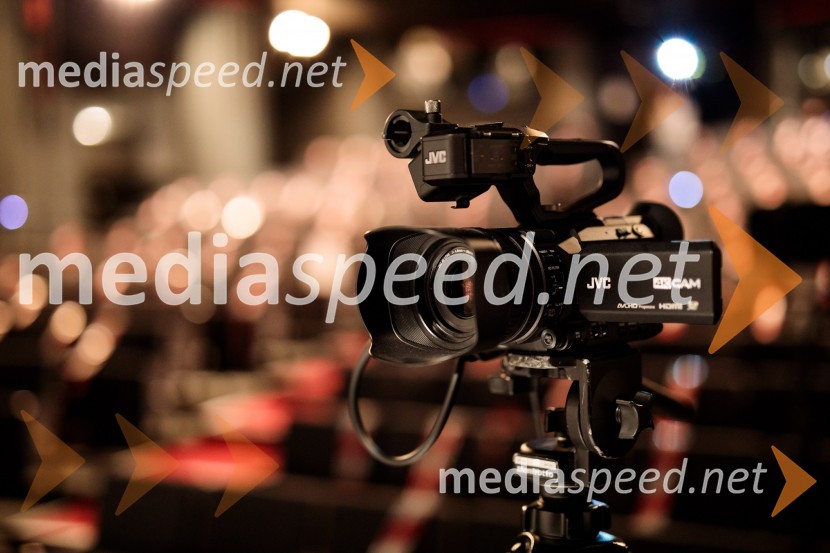 Rokova modrina, predstava Slovenskega Mladinskega gledališča