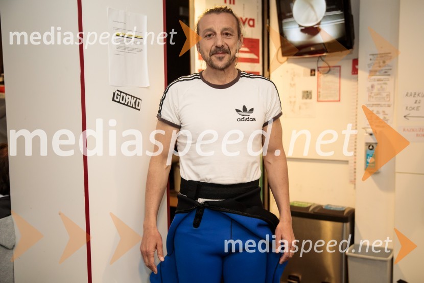  Matej Recer, igralecRokova modrina, predstava Slovenskega Mladinskega gledališča