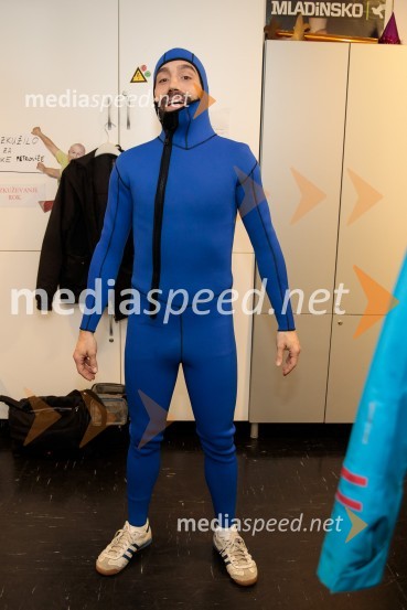  Vito Weis, igralecRokova modrina, predstava Slovenskega Mladinskega gledališča