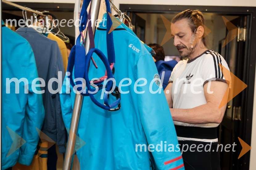  Matej Recer, igralecRokova modrina, predstava Slovenskega Mladinskega gledališča