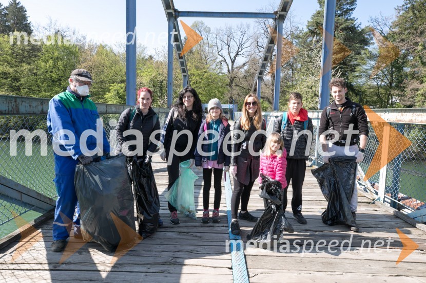  ... ;  ... ;  Jelka Vrečko, vodja kabineta župana MO Maribor;  ... ;  ... ;  ... ;  ... ;  ... Moji odpadki, moja skrb na levem bregu Drave