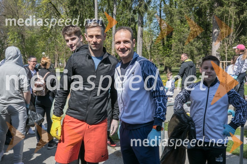  Sašo Drobnak, pravnik;  Tomaž Barada, taekwondoist in kickbokser, predsednik Športne zveze Maribor, predsednik Športne zveze Maribor, podpredsednik Olimpijskega komiteja SlovenijeMoji odpadki, moja skrb na levem bregu Drave