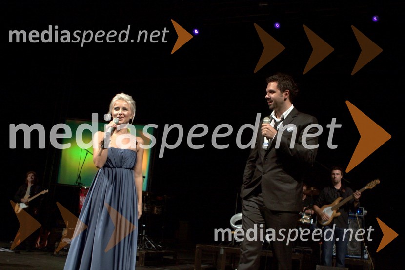 Petar Grašo in Danijela Martinović končala skupno pot