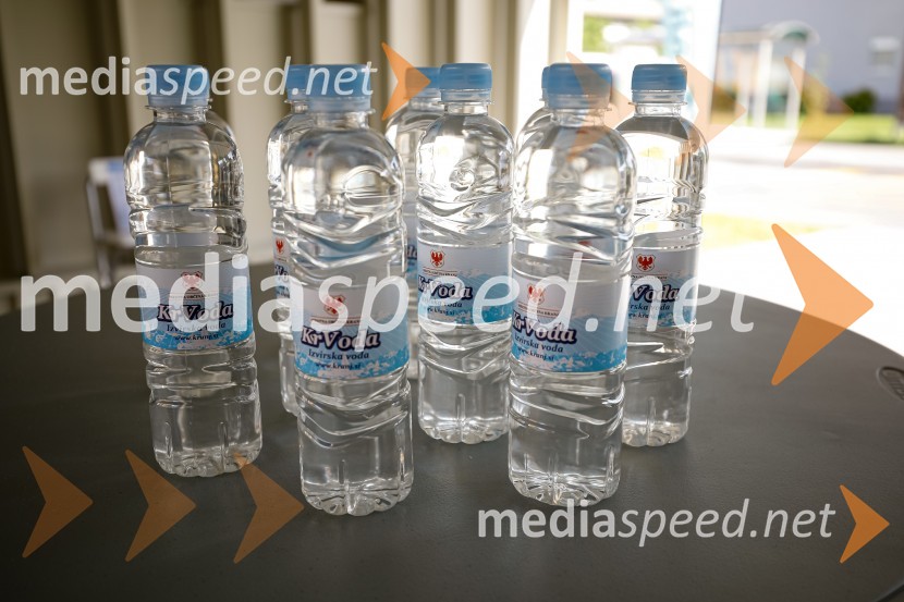 Center trajnostne mobilnosti v MO Kranj, otvoritev