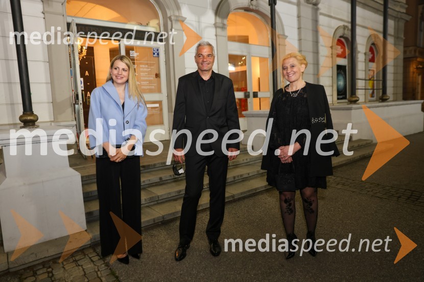 Mediaspeed Carmina Burana Operno Baletni Spektakel Sng Maribor