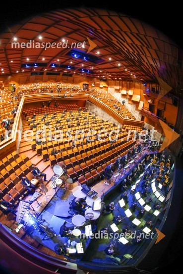 Carmina Burana, operno baletni spektakel SNG Maribor