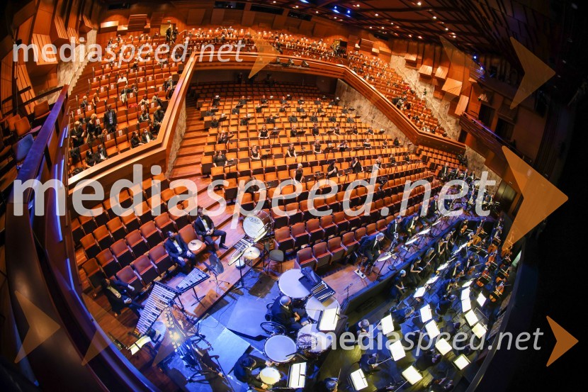 Carmina Burana, operno baletni spektakel SNG Maribor