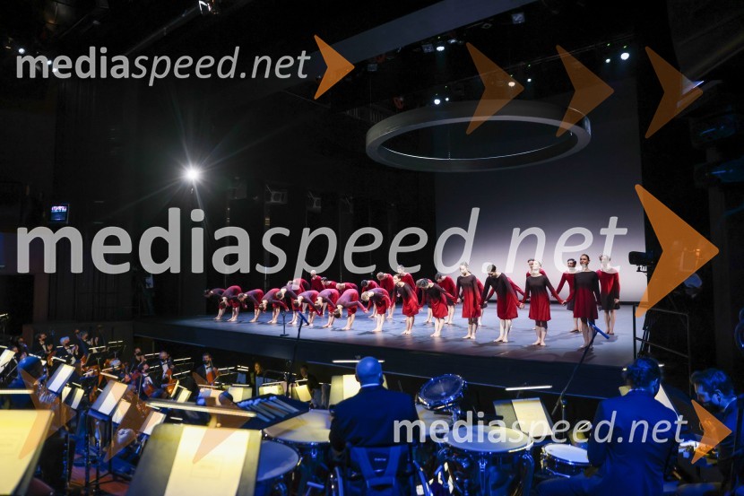 Carmina Burana, operno baletni spektakel SNG Maribor