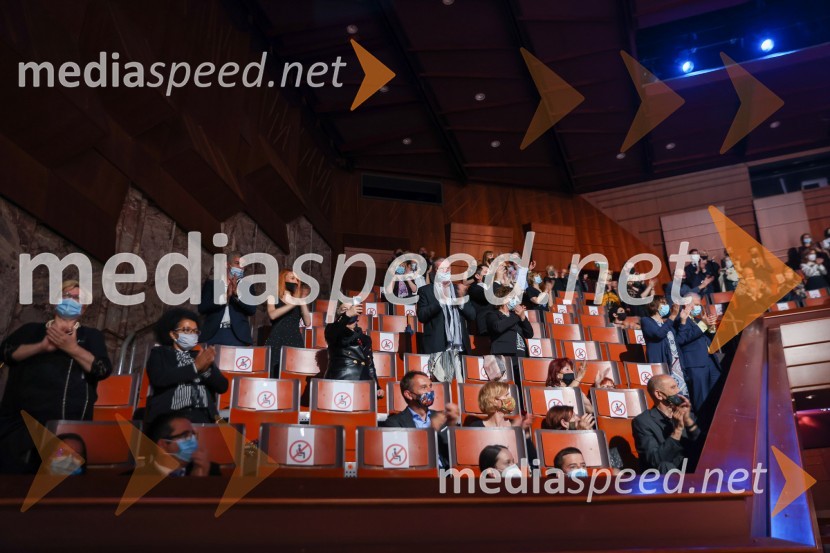 Carmina Burana, operno baletni spektakel SNG Maribor