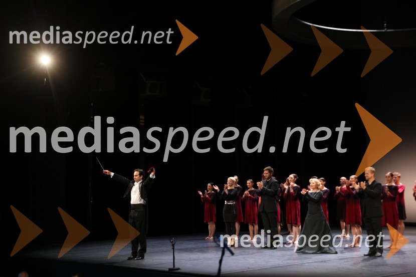  Simon Krečič, dirigent in pianist;  ... ;  Domen Križaj, operni pevec;  Petya Ivanova, operna solistka;  Martin Sušnik, operni solistCarmina Burana, operno baletni spektakel SNG Maribor