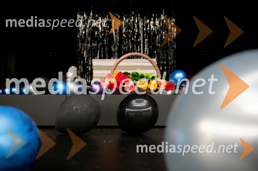 Cipe, premiera,SLG Celje