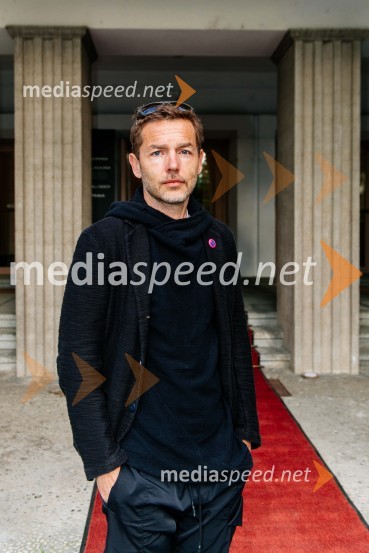 Cipe, premiera,SLG Celje