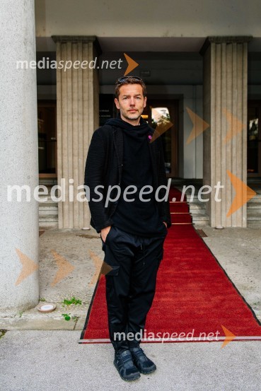 Cipe, premiera,SLG Celje