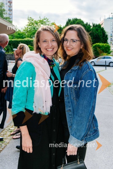 Cipe, premiera,SLG Celje