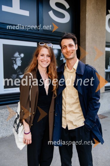 Cipe, premiera,SLG Celje