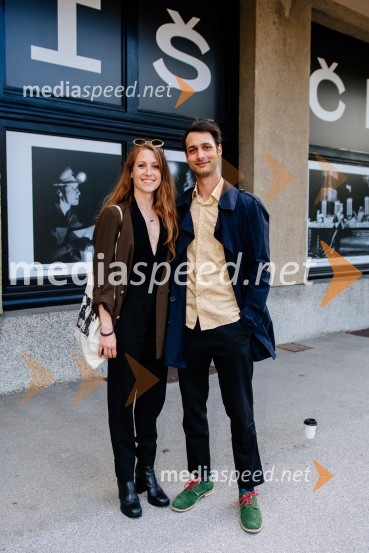 Cipe, premiera,SLG Celje