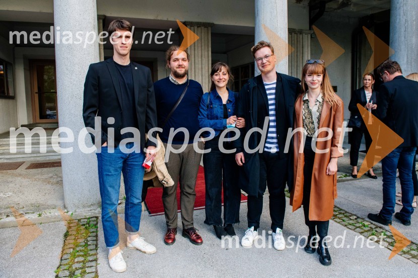 Cipe, premiera,SLG Celje