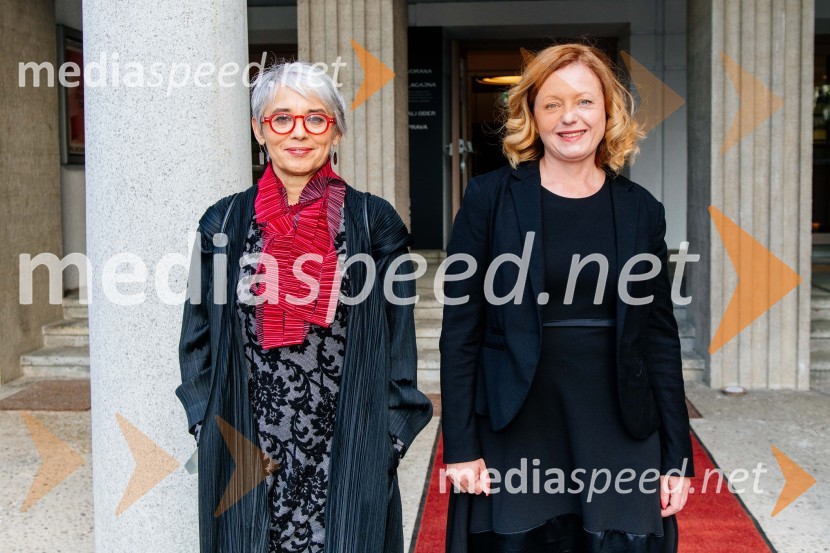 Cipe, premiera,SLG Celje