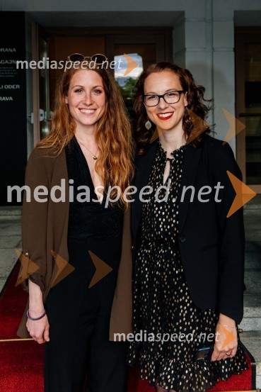 Cipe, premiera,SLG Celje