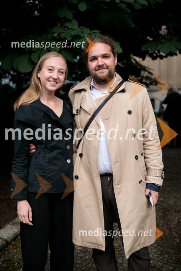 Nočni pisec, premiera, Drama SNG Ljubljana