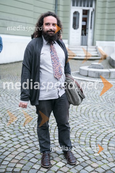 Nočni pisec, premiera, Drama SNG Ljubljana