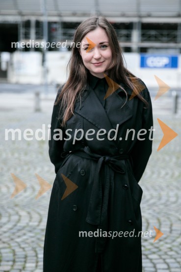 Nočni pisec, premiera, Drama SNG Ljubljana