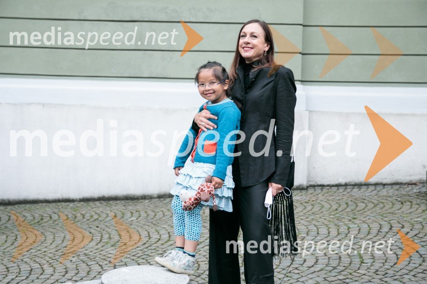 Nočni pisec, premiera, Drama SNG Ljubljana