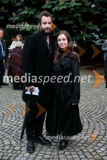 Nočni pisec, premiera, Drama SNG Ljubljana