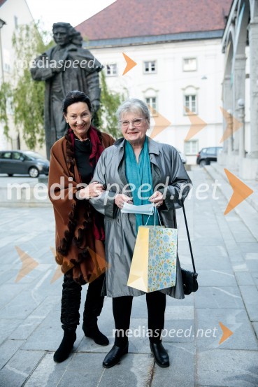 KONS: Novi dobi, premiera, Prešernovo gledališče Kranj