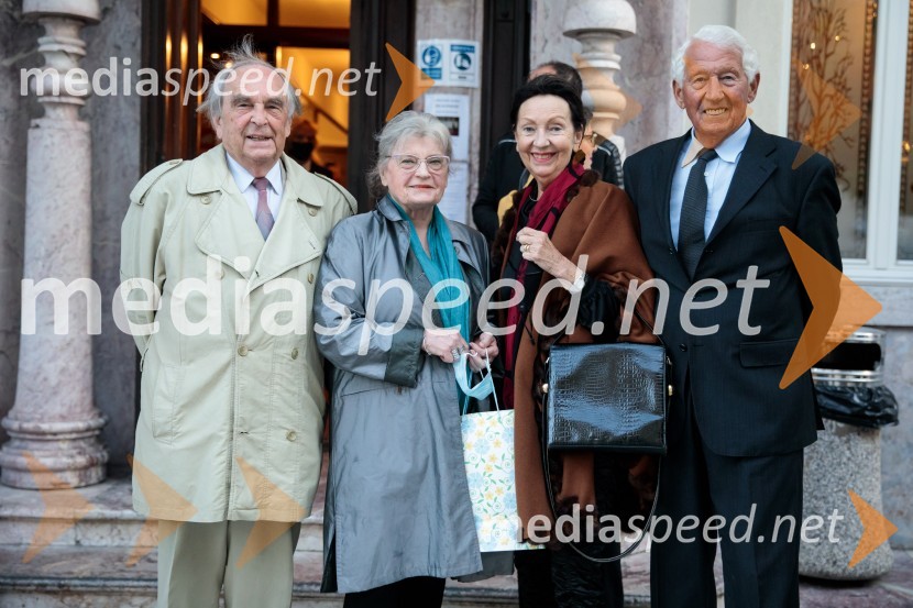 KONS: Novi dobi, premiera, Prešernovo gledališče Kranj