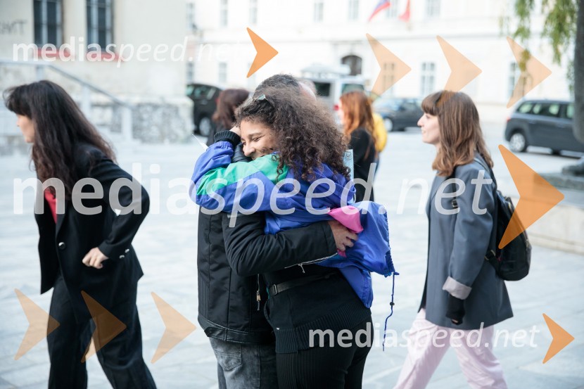 KONS: Novi dobi, premiera, Prešernovo gledališče Kranj