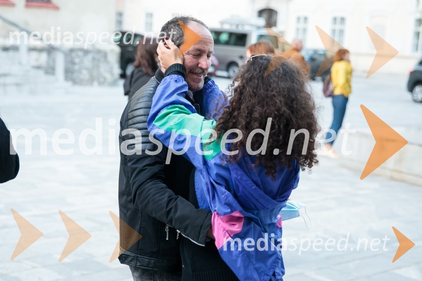 KONS: Novi dobi, premiera, Prešernovo gledališče Kranj